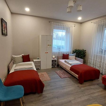 Cepinskio Kaunas Ngoại thất bức ảnh