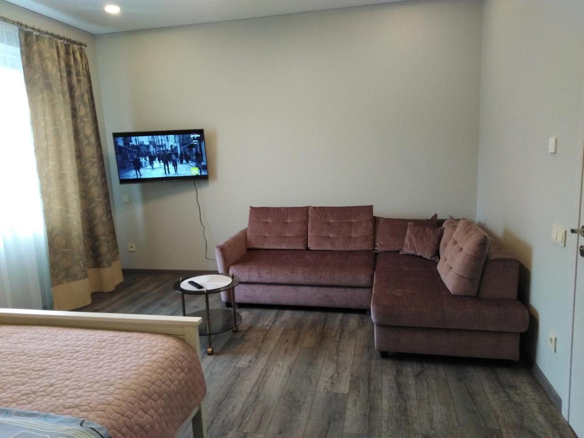 Cepinskio Kaunas Ngoại thất bức ảnh