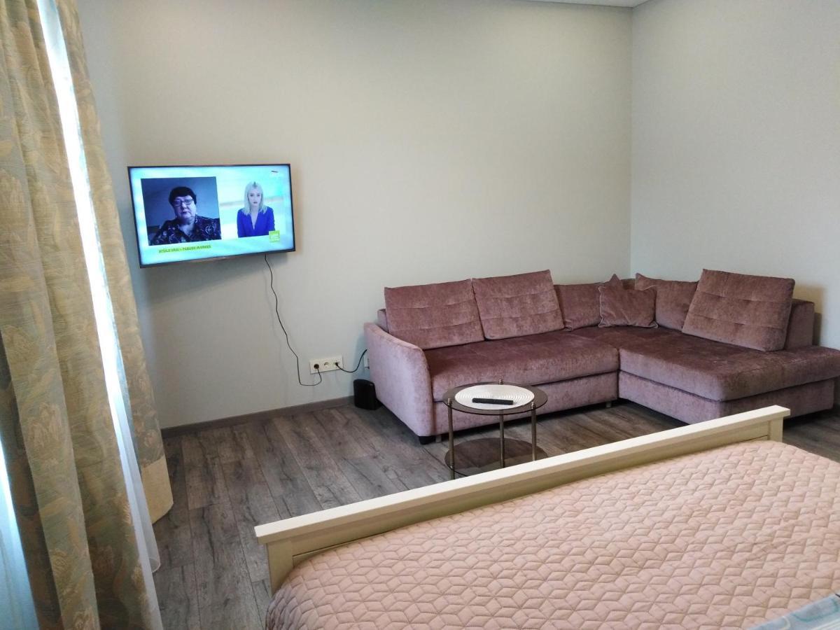 Cepinskio Kaunas Ngoại thất bức ảnh
