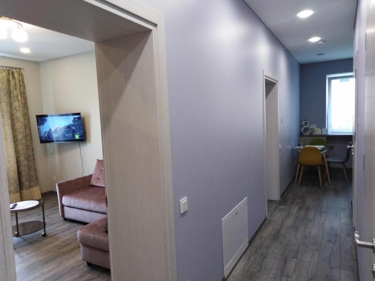 Cepinskio Kaunas Ngoại thất bức ảnh