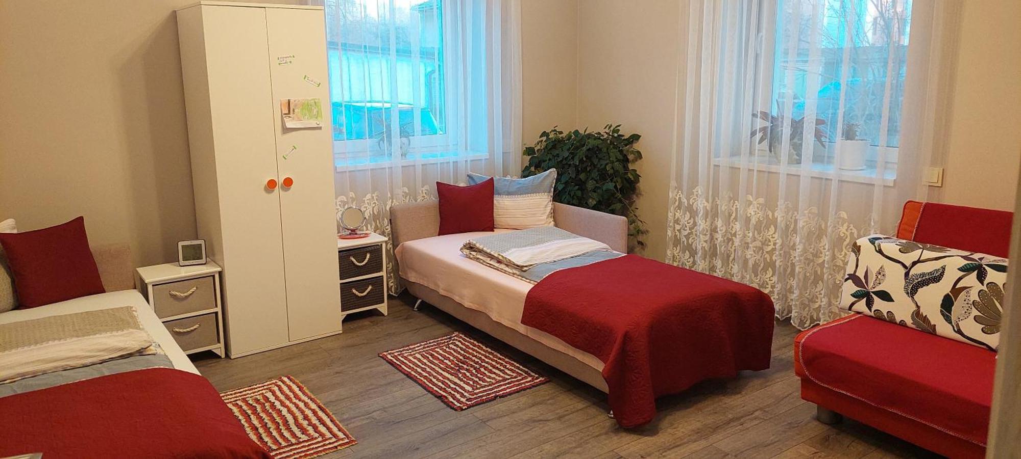 Cepinskio Kaunas Ngoại thất bức ảnh
