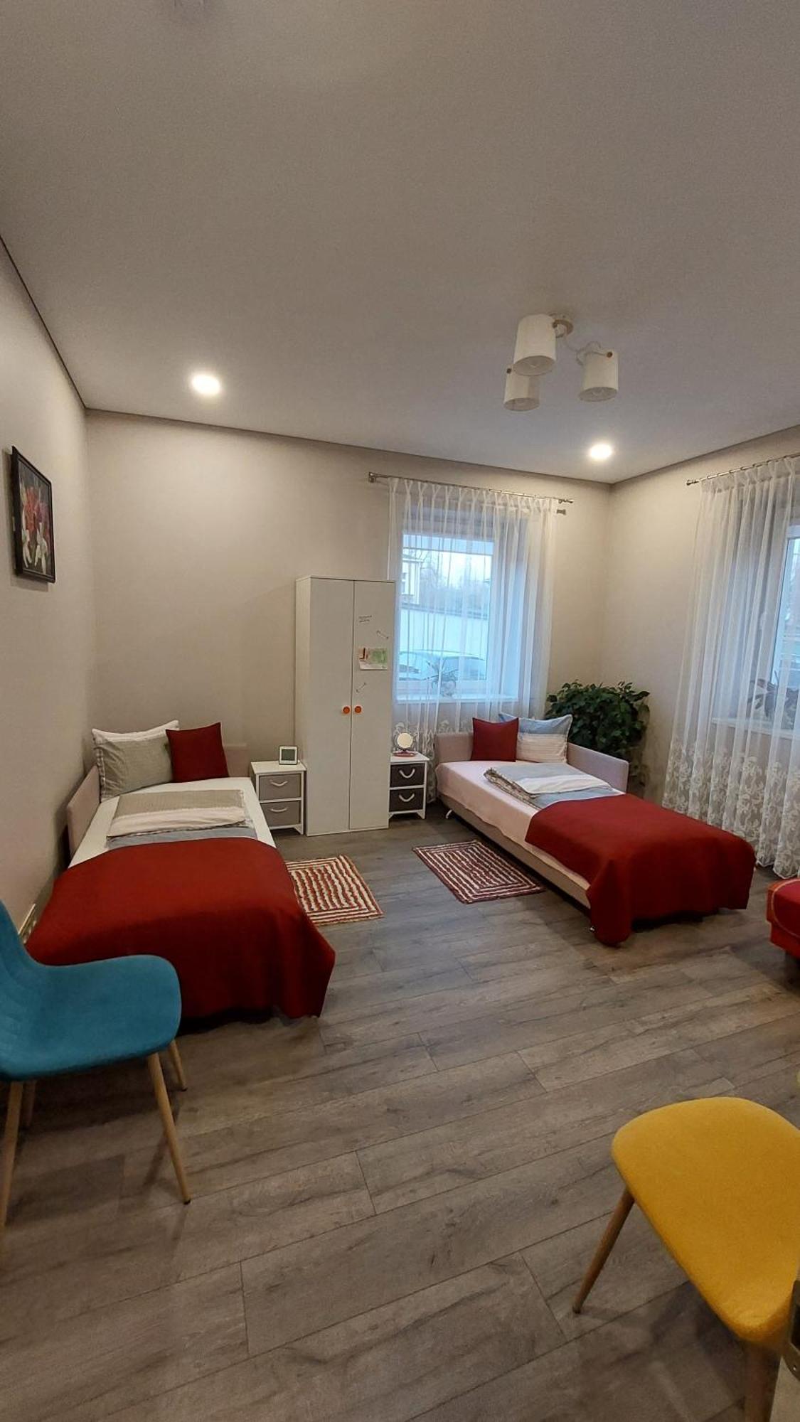 Cepinskio Kaunas Ngoại thất bức ảnh